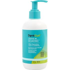 DEVA by Deva Concepts DECADENCE ULTRA MOISTURIZING LEAVE-IN CONDITIONER 8 OZ