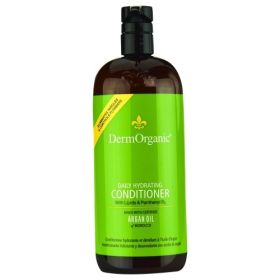 DermOrganic by DermOrganic DAILY HYDRATING CONDITIONER 33.8 OZ