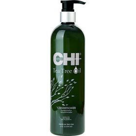 CHI by CHI TEA TREE OIL CONDITIONER 25 OZ