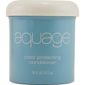 AQUAGE by Aquage COLOR PROTECTING CONDITIONER 16 OZ