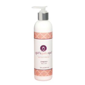 Synergy Body Lotion