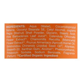 Jason Facial Wash and Scrub Apricot Scrubble - 4 fl oz