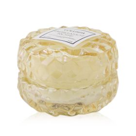 VOLUSPA - Macaron Candle - Bergamot Rose 5304 51g/1.8oz