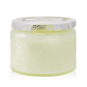 VOLUSPA - Petite Jar Candle - Nissho Soleil 7247 90g/3.2oz