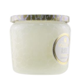 VOLUSPA - Petite Jar Candle - Suede Blanc 8141 127g/4.5oz