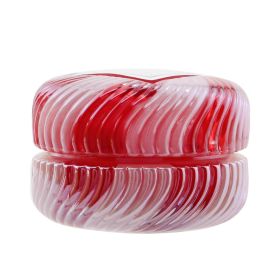 VOLUSPA - Macaron Candle - Crushed Candy Cane 5406 51g/1.8oz