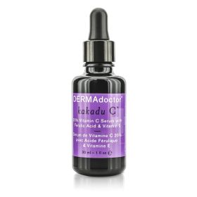 DERMAdoctor - Kakadu C 20% Vitamin C Serum - 30ml/1oz StrawberryNet