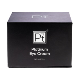 Eye Cream Platinum DeluxeÂ¬Ã†