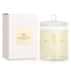 GLASSHOUSE - Triple Scented Soy Candle - Marseille Memoir (Gardenia) 011737 380g/13.4oz