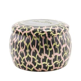 VOLUSPA - Mini Tin Candle - Pink Citron Grapefruit 8215 113g/4oz