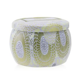 VOLUSPA - Mini Tin Candle - Nissho Soleil 7217 113g/4oz