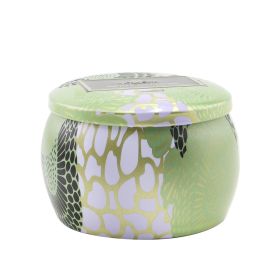 VOLUSPA - Mini Tin Candle - White Cypress 72119 113g/4oz