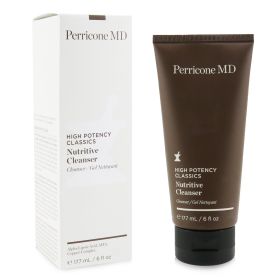 Perricone MD - High Potency Classics Nutritive Cleanser - 177ml/6oz StrawberryNet