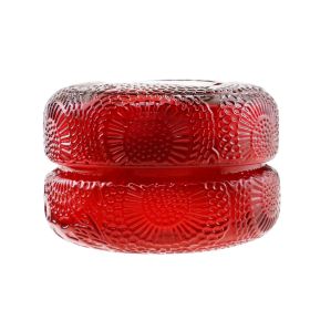 VOLUSPA - Macaron Candle - Goji Tarocco Orange 72101 51g/1.8oz