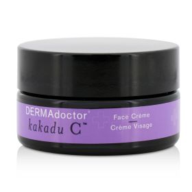 DERMAdoctor - Kakadu C Face Creme - 30ml/1oz StrawberryNet