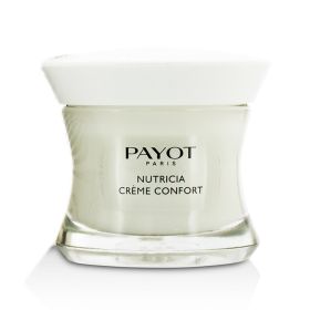 Payot - Nutricia Creme Confort Nourishing &amp; Restructuring Cream - For Dry Skin - 50ml/1.6oz StrawberryNet