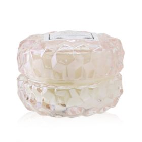 VOLUSPA - Macaron Candle - Rose Colored Glasses 5303 51g/1.8oz