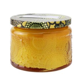 VOLUSPA - Petite Jar Candle - Baltic Amber 7243 90g/3.2oz