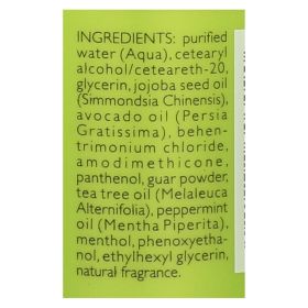 Shikai Natural Tea Tree Conditioner - 12 fl oz