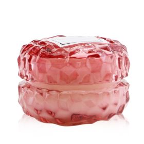 VOLUSPA - Macaron Candle - Blackberry Rose Oud 5306 51g/1.8oz