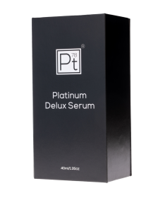 Platinum Deluxe Serum Platinum