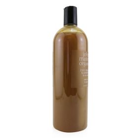 JOHN MASTERS ORGANICS - 2-in-1 Shampoo & Conditioner For Dry Scalp with Zinc & Sage   20056 1000ml/33.8oz