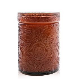 VOLUSPA - Small Jar Candle - Forbidden Fig 73525 156g/5.5oz