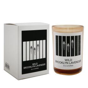 D.S. & DURGA - Candle - Wild Brooklyn Lavender 198g/7oz