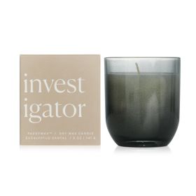 PADDYWAX - Enneagram Candle - Investigator (Eucalyptus Santal) 038681 141g/5oz