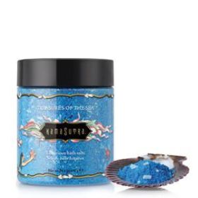 Treasures Of The Sea Bath Salts 24.5oz (SKU: TCN-7378)