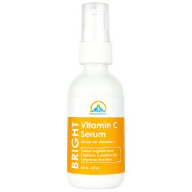 Vitamin C Serum (2oz: 2oz bottle)