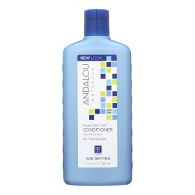 Andalou Naturals Age Defying Conditioner with Argan Stem Cells - 11.5 fl oz (SKU: 1064872)